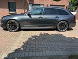 Audi S6 4.0 TFSI 550PS/ABT/Exclusive/S-AGA/Bose - graue Audi S6