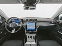 Mercedes-Benz C 200 - Vorschau Bild 15