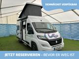 Knaus Boxlife 540 Aufst.D *Hubbett *Nasszelle *Navi *S