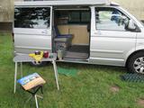 Volkswagen T5 California Comfortline, Camper, Bulli, VW Bus - Angebote entsprechen deinen Suchkriterien