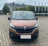 Renault Trafic 9 Sitzer L2 H1 TüV/AU Neu! - Renault Trafic in Köln