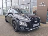 Hyundai Kona Hybrid 6-DCT ADVANTAGE.Navi.Klimaaut.LM+WR - Hyundai KONA in Lübeck