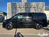 Mercedes-Benz V 300 d 4M L AMG/Exclusive/Luxus/Airmatic/PanoHK - : Van, Luxus