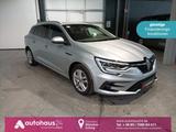 Renault Megane IV 1.5 dCi GrandT. Equilibre|LED|Navi|AHK - gebrauchte Renault Megane aus dem Jahr 2023