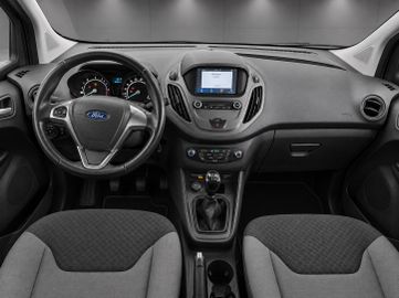 Ford Transit - 12