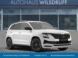 Skoda Karoq 1.5 TSi Sportline ACC AHK var.Ladeboden