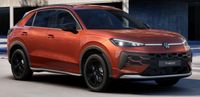 Volkswagen T-Roc - Vorschau Bild 2