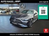 Mercedes-Benz CLE 200 Coupé Premium Plus AMG-Line Interieur
