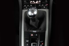 PORSCHE 718 Boxster 4.0 Spyder*Schalter*Bi-Xenon*PCM*20"