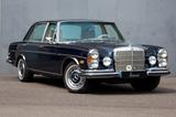 Mercedes-Benz 300 SEL, 6,3 Liter, W 109 - Mercedes-Benz 300 in Düsseldorf