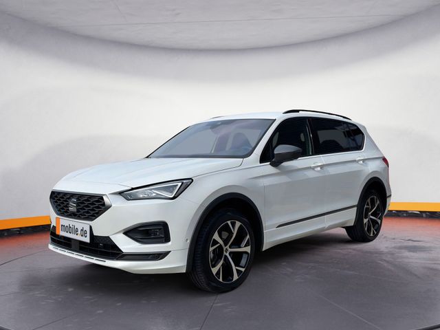 Seat Tarraco 1.5 TSI ACT DSG FR AHK*BEH.FRONT*ACC*PAR