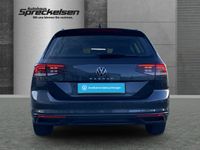 Volkswagen Passat Variant - Vorschau Bild 4