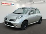 Nissan Micra 1.6 160 SR Klimaauto. AHK - Nissan Micra: Sr 160
