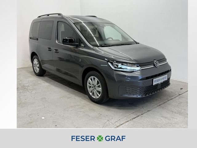 Volkswagen Caddy Life 1,5 l TSI EU6 85 kW