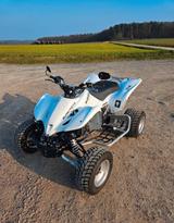 Suzuki LTZ 400 - Angebote entsprechen deinen Suchkriterien