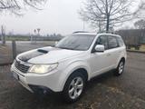 Subaru SUBARU FORESTER 2,0 4X4 DIESEL- - gebrauchte Subaru Forester aus dem Jahr 2010