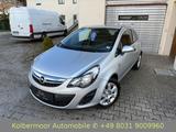 Opel Corsa D Selection |KLIMA|ALU|WR|orig.KM|GARANTIE - Opel Corsa: Km O