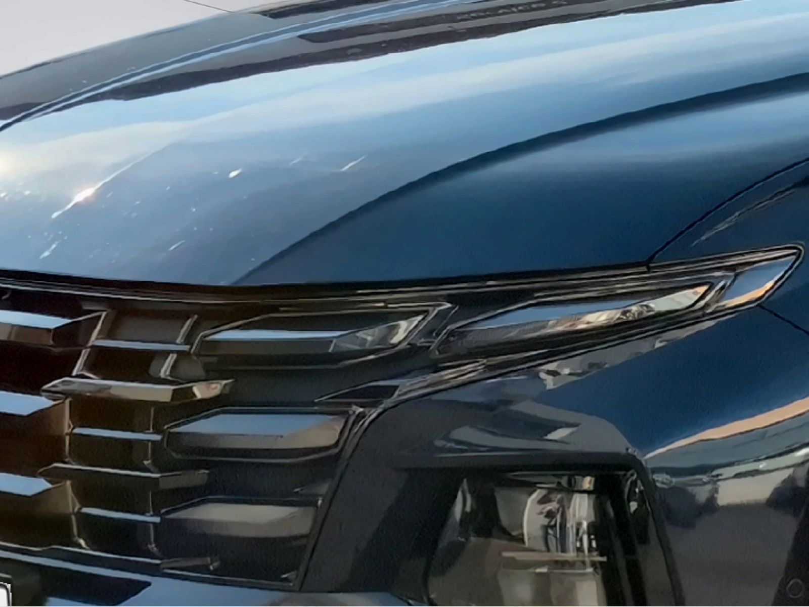Hyundai Tucson – Bild 3