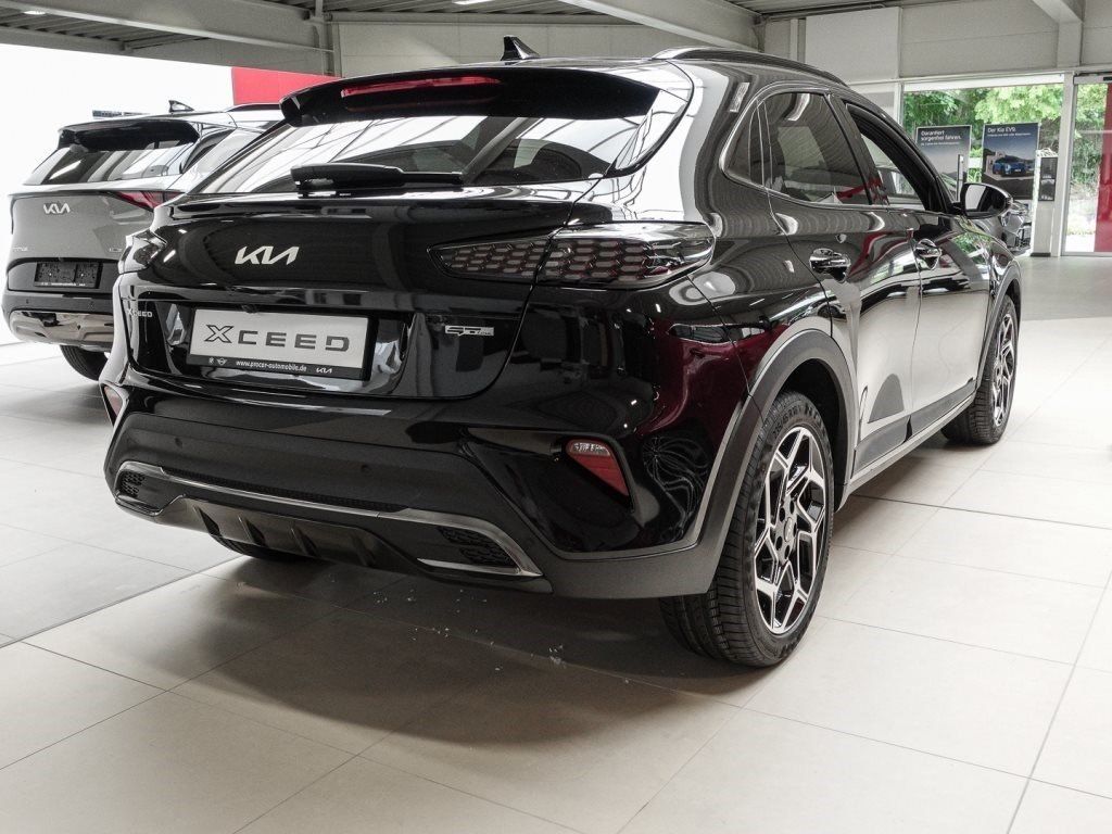 Kia XCeed - Bild 2