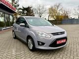 Ford C-MAX 1.6l Titanium Xenon BC Freisprech - gebrauchte Ford C-Max aus dem Jahr 2013
