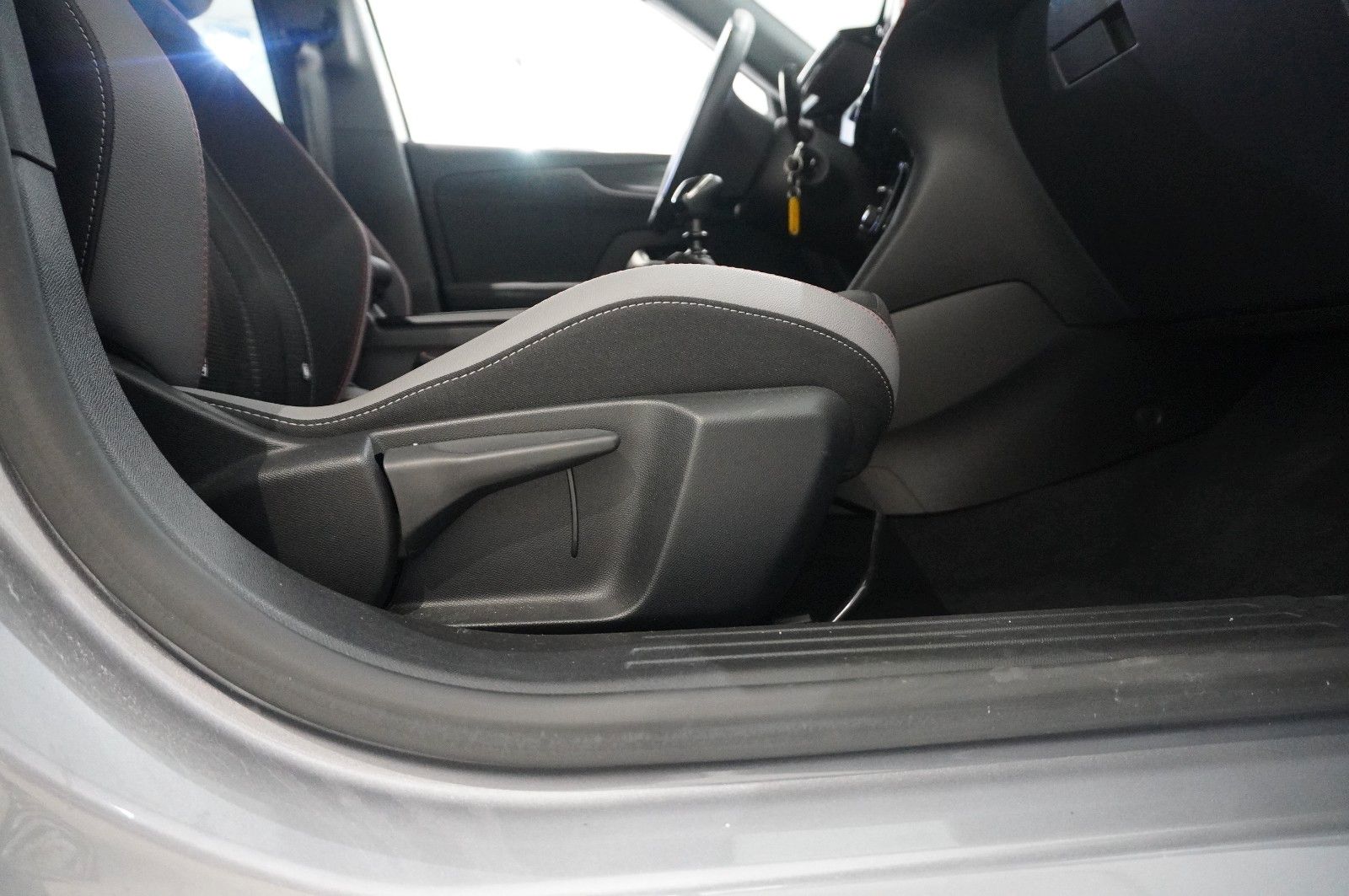 Fahrzeugabbildung Opel Mokka GS Line 1.2 NAVI/LED/KAMERA/SPORT/VIRT/DAB