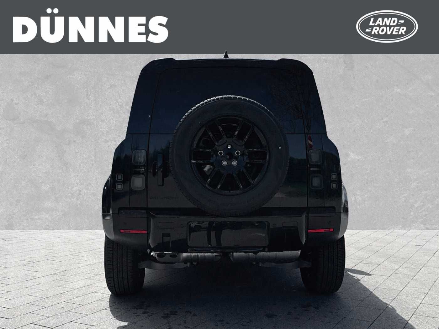 Land Rover Defender - Bild 7