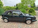 Volkswagen Golf 1.6 Trendline Trendline - gebrauchte VW Golf aus dem Jahr 1993