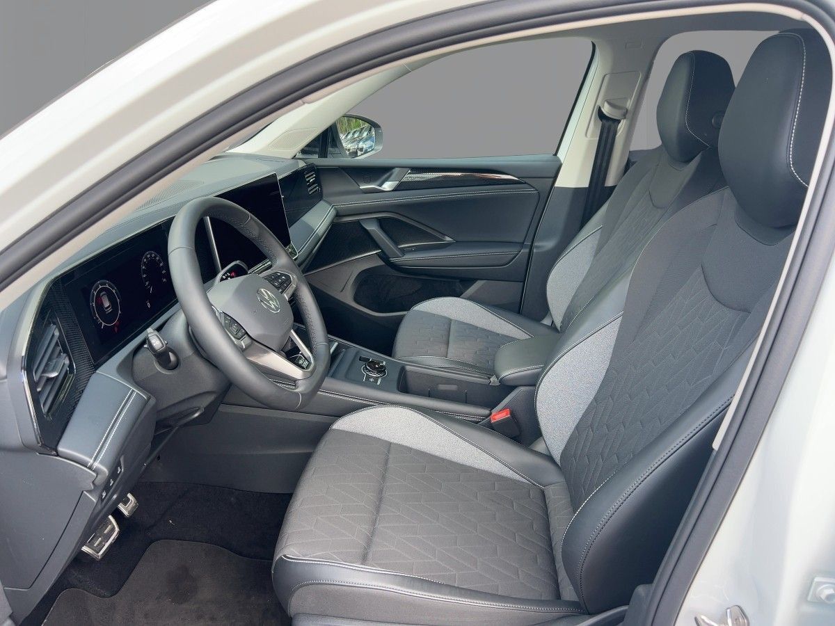Volkswagen Tiguan - Bild 9