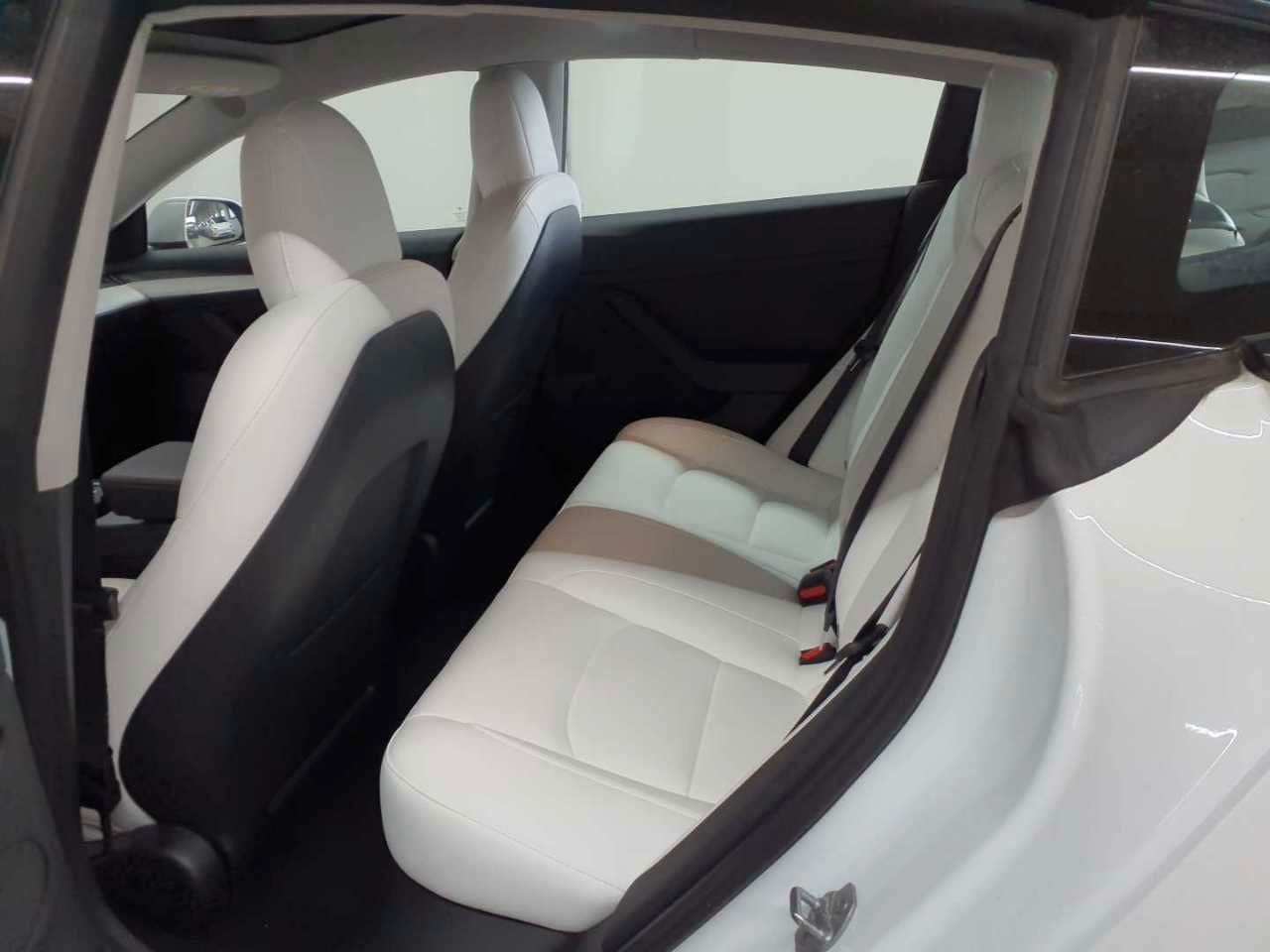 Tesla Model 3 Standard Reichweite Plus foto 13