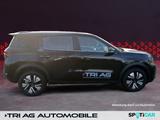 Opel Frontera Edition Hybrid Automatik (eDCT) Komfort - Opel Frontera mit Hybrid-Antrieb