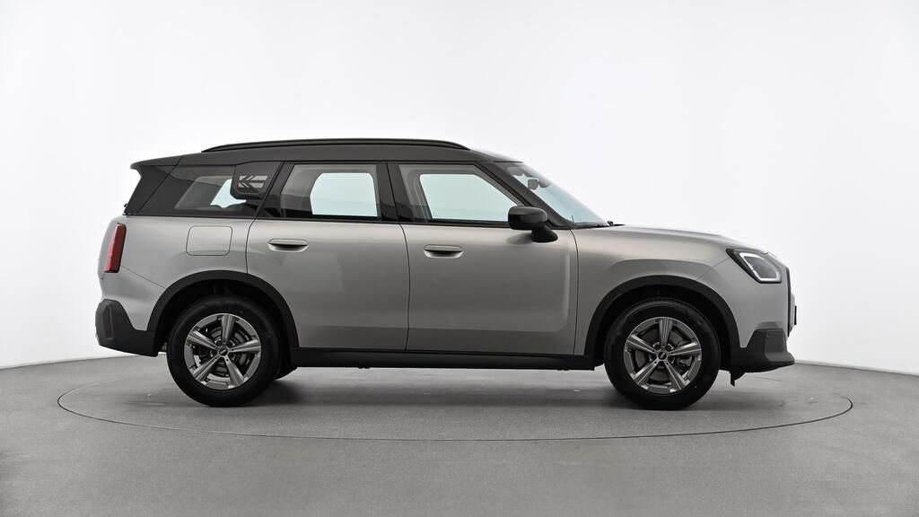 MINI Countryman C (Cooper) - Bild 7
