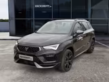 Cupra Ateca Tribe Edition 1.5 TSI 150 PS DSG 360° Kame - Cupra Gebrauchtwagen in Frankfurt