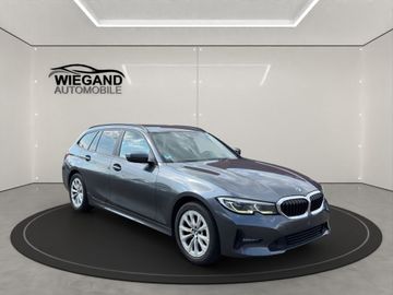 BMW 320 - 7