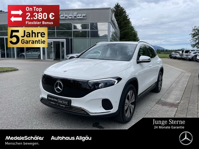 MERCEDES-BENZ EQA 250 Progressive 18" Distronic Kamera LED