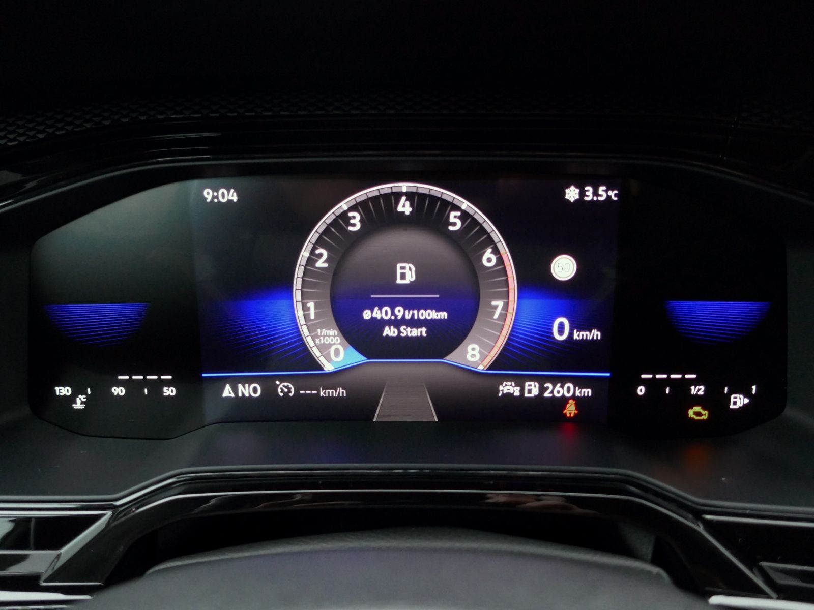 Fahrzeugabbildung Volkswagen Polo Life 1.0 MPI | LED RFK GRA Navi