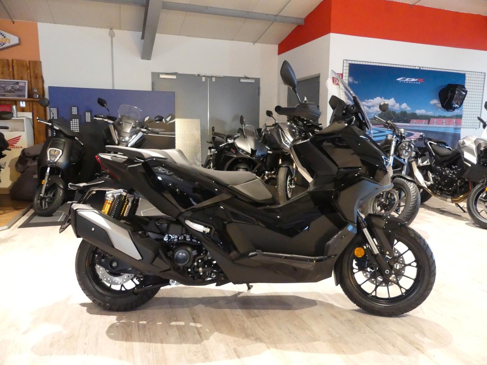 Honda ADV350 incl. Anlieferung Tageszulassung
