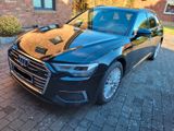 Audi A6 50 TDI quattro tiptron. advanced Avant ad... - Audi A6: Advanced