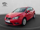 Seat Ibiza Lim. Sun Setzheizung,Einparkhilfe - Seat Ibiza: Sun