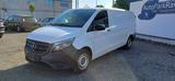 Mercedes-Benz Vito Kasten 114CDI Sortimo Werkstattausbau Klima