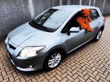 Toyota Auris Life 1.Hand original 77.200 km TÜV neu! - Toyota in Siegen