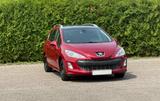 Peugeot 308 SW 1.6 Sport Plus - Peugeot 308: Sport Plus