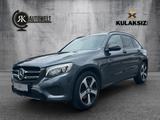 Mercedes-Benz GLC 250 d 4Matic*AHK*KAM*SHZ*ASSIST*LED*Exlusiv* - Mercedes-Benz GLC 250 in Nürnberg
