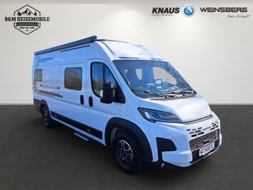 Weinsberg CaraTour 630 ME Automatik, Modell 2025
