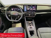 Cupra Leon - Vorschau Bild 19