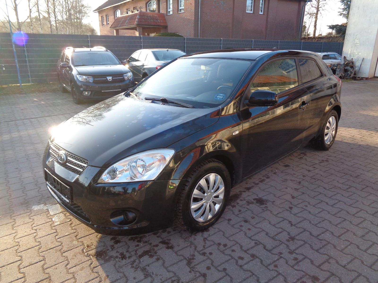 Kia ANDERE ProCeed VisionTüv NEU GUTER ZUSTAND