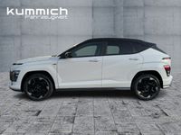 Hyundai KONA Elektro - Vorschau Bild 6