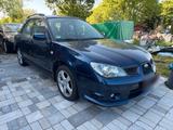Subaru impreza 2.0r - gebrauchte Subaru Impreza aus dem Jahr 2005