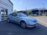 Mercedes-Benz CL 180 Panorama/ TÜV Neu - Mercedes-Benz CL 180 Gebrauchtwagen