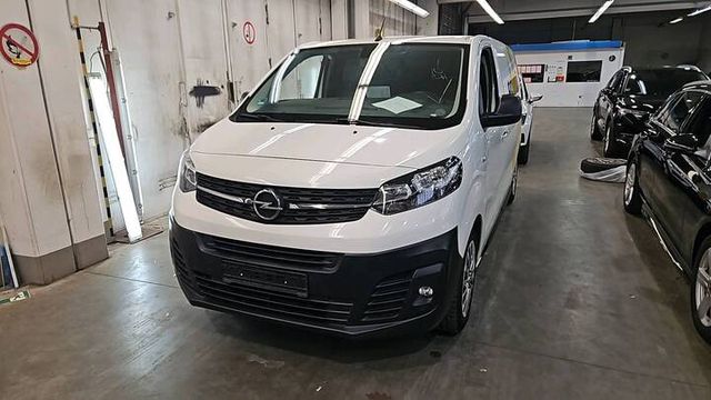 Opel Vivaro Kasten Edition M Cargo