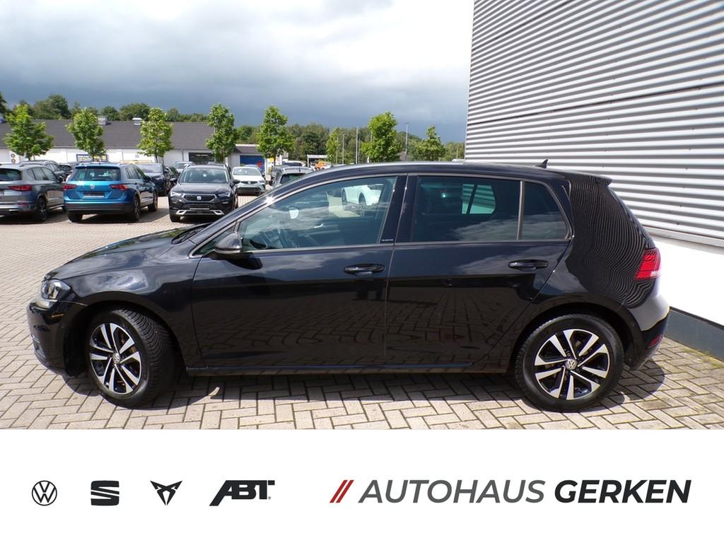 Volkswagen Golf VII 1.0 TSI *IQ.DRIVE*App-Connect*Sitzheizu